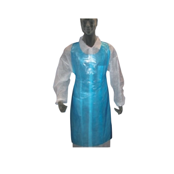 Delantal Polietileno