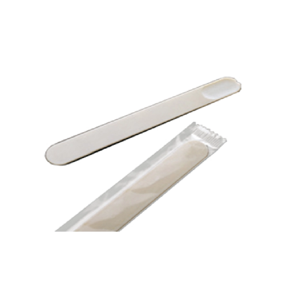 depresor plastico