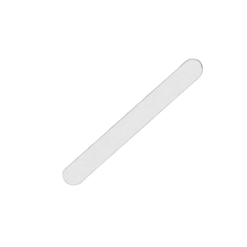 Depresor Plástico Unidix