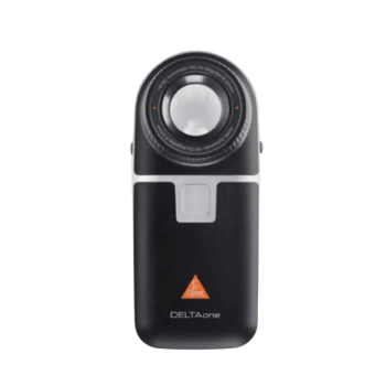 Dermatoscopio DERMLITE Dermatoscopio DERMLITE