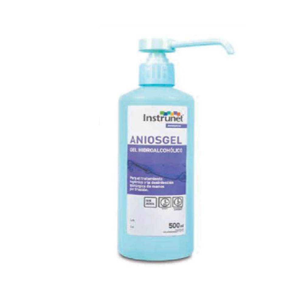 Desinfecante ANIOS GEL