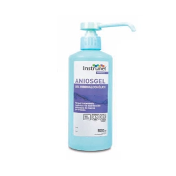 Desinfecante ANIOS GEL