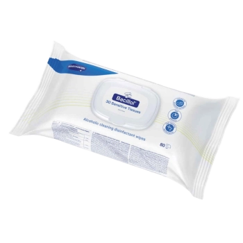 Desinfectante Bacillol