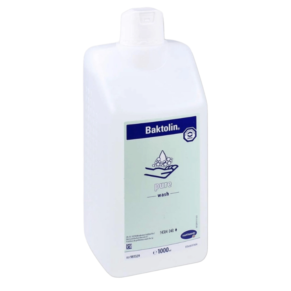 Desinfectante Baktolin