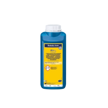 Desinfectante Bodedex Forte Desinfectante Bodedex Forte