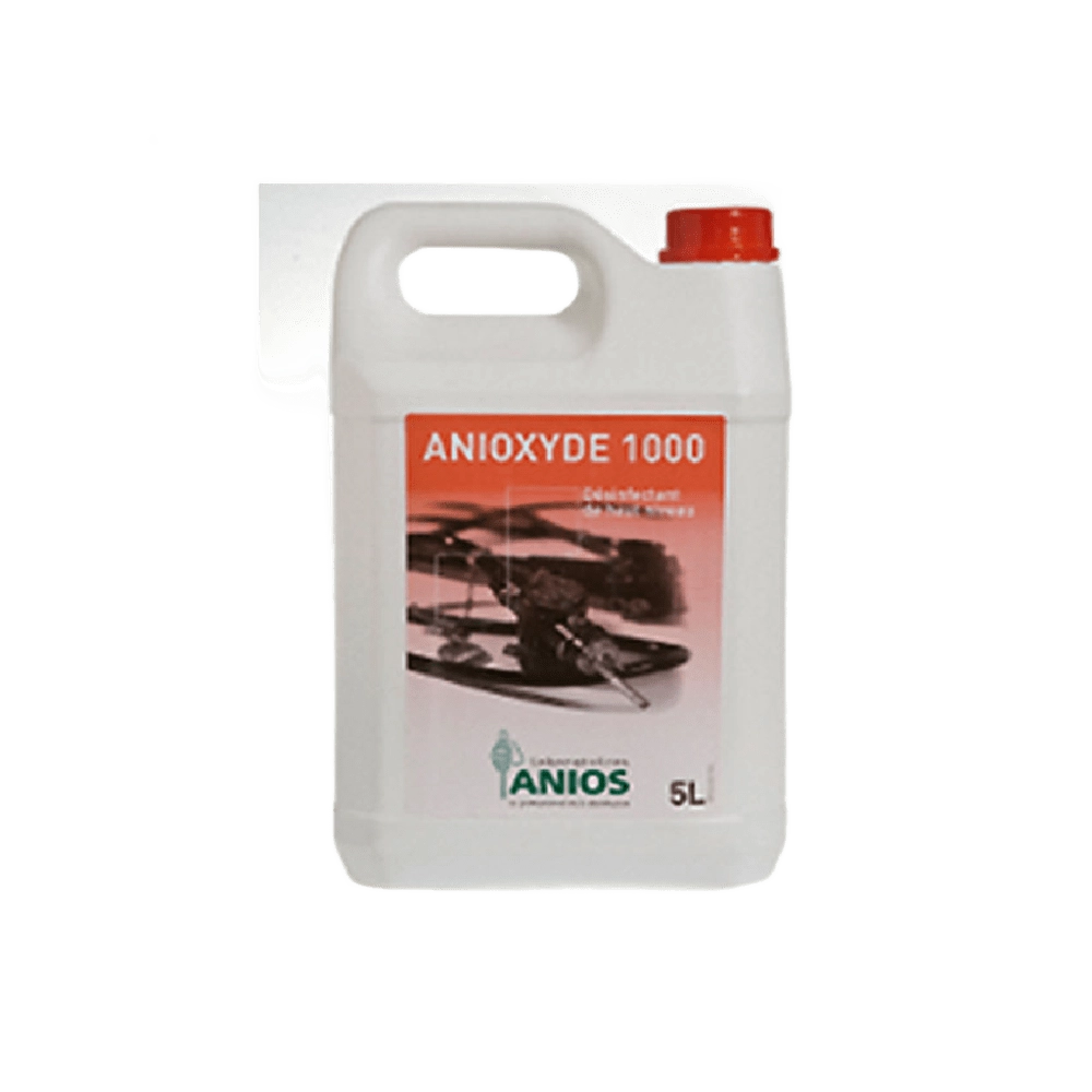Desinfectante Instrumental Anioxyde 1000 Desinfectante Instrumental Anioxyde 1000