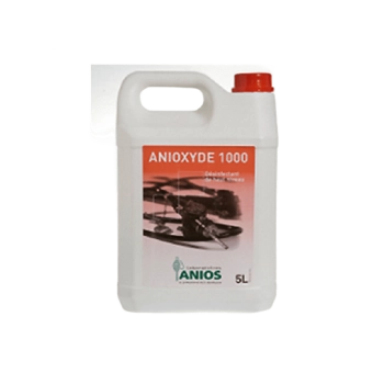 Desinfectante Instrumental Anioxyde 1000