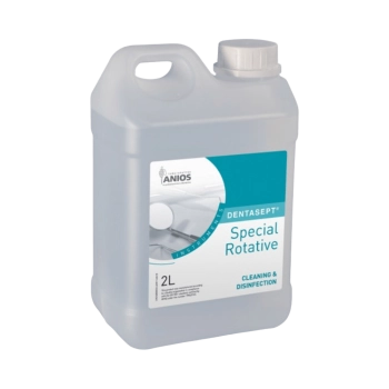 Desinfectante Instrumental Dentasept Special Rotative Desinfectante Instrumental Dentasept Special Rotative