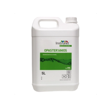 Desinfectante Instrumental Opaster Anios Desinfectante Instrumental Opaster Anios