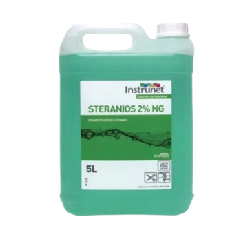 Desinfectante Instrumental Steranios 2% Desinfectante Instrumental Steranios 2%