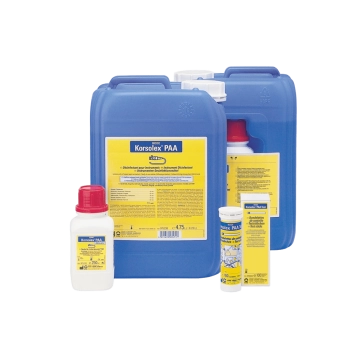 Desinfectante Korsolex Desinfectante Korsolex