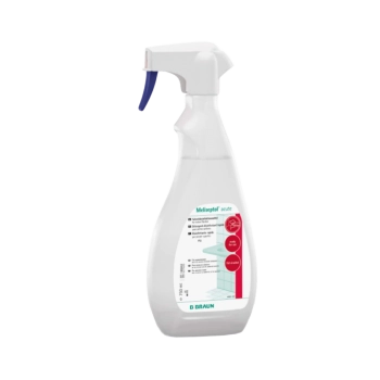 Desinfectante Meliseptol Rapid
