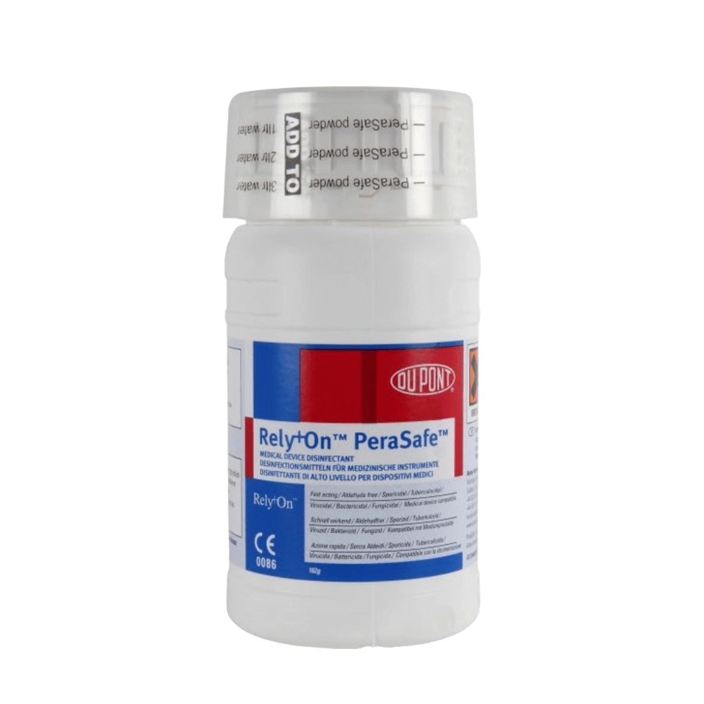 Desinfectante Perasafe