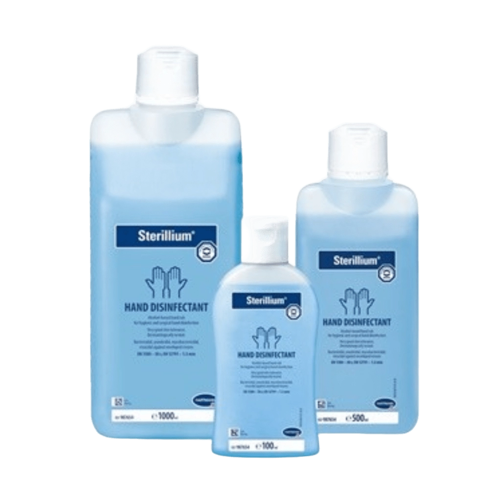 Desinfectante Sterillium Desinfectante Sterillium