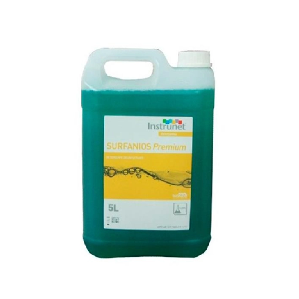 Desinfectante superficies  SARFANIOS PREMIUM