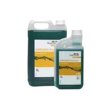 Desinfectante Superficies  Sarfanios Premium