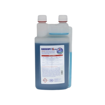 Detergente Enzimático Daroscope E5 Detergente Enzimático Daroscope E5