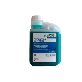 Detergente Enzimático Instrunet Ez Plus Detergente Enzimático Instrunet Ez Plus