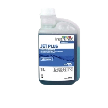 Detergente Enzimático Instrunet Jet Plus Detergente Enzimático Instrunet Jet Plus
