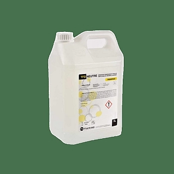 Detergente Neutro Descontaminante