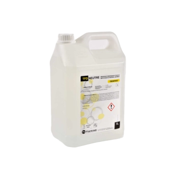Detergente Neutro Descontaminante Detergente Neutro Descontaminante