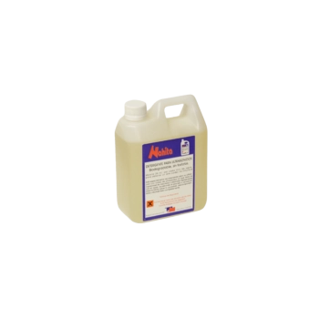 Detergente Ultrasonidos.