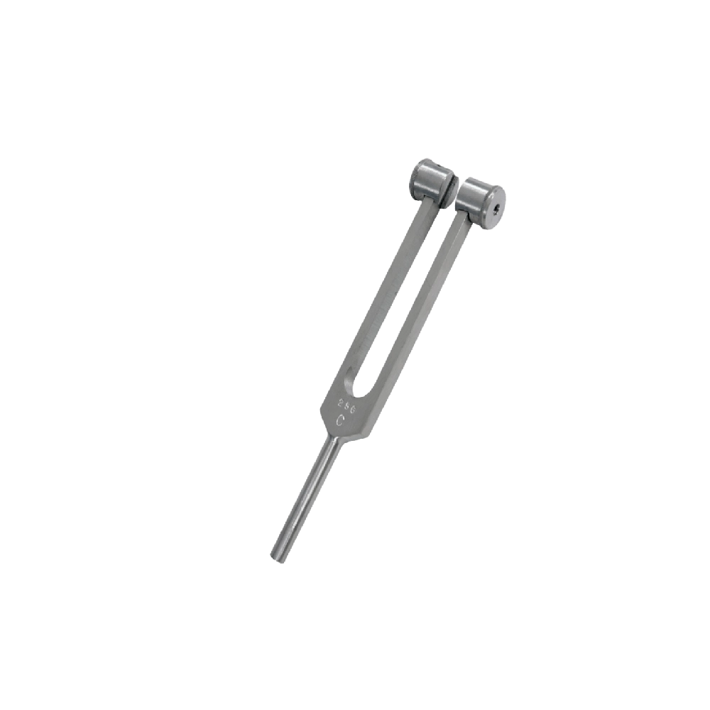 Diapasón Con Sordina Diapasón Con Sordina