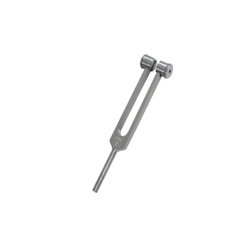 Diapasón Con Sordina