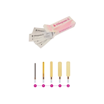 Dilatador cervical estéril Dilapan S-4