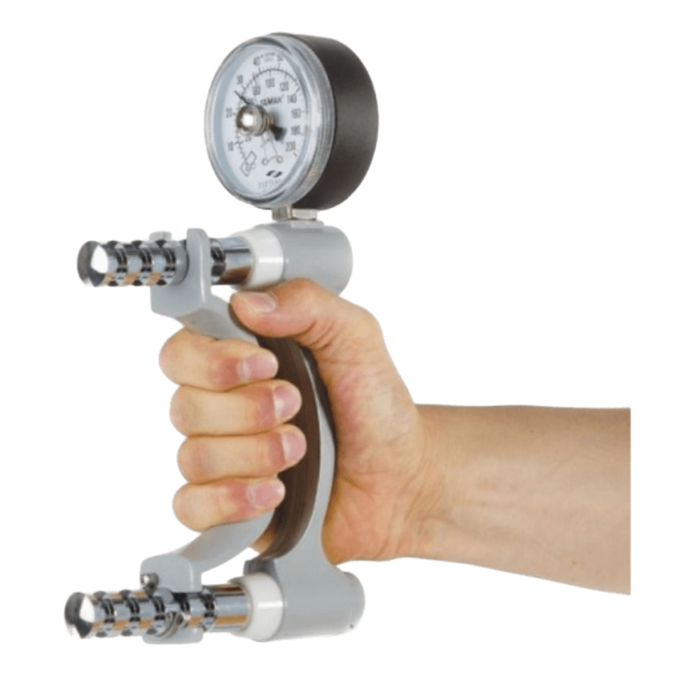 Dinamómetro Jamar Dinamómetro Jamar