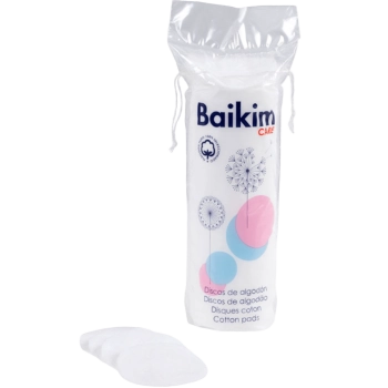 Discos Desmaquillantes