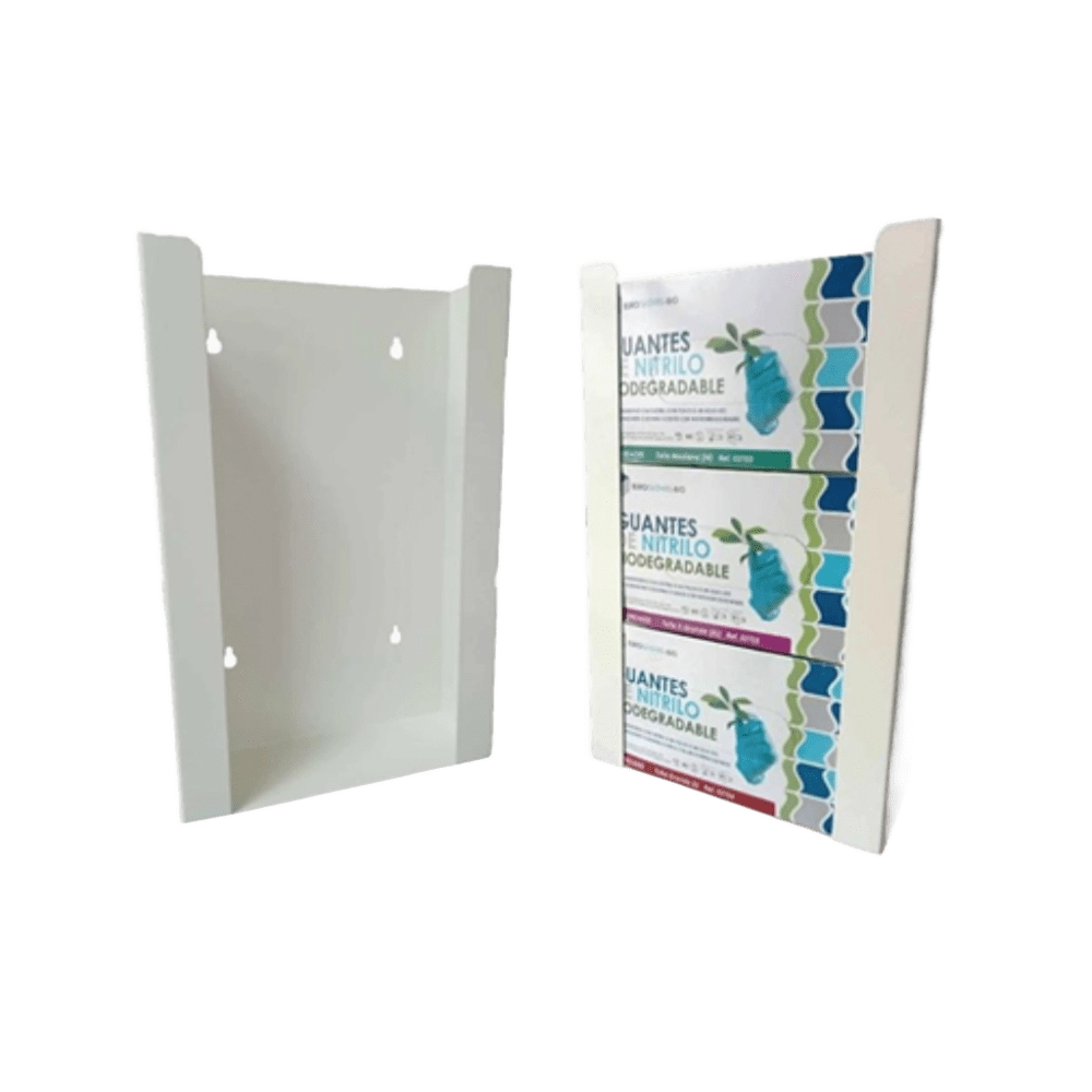 Dispensador Caja 100