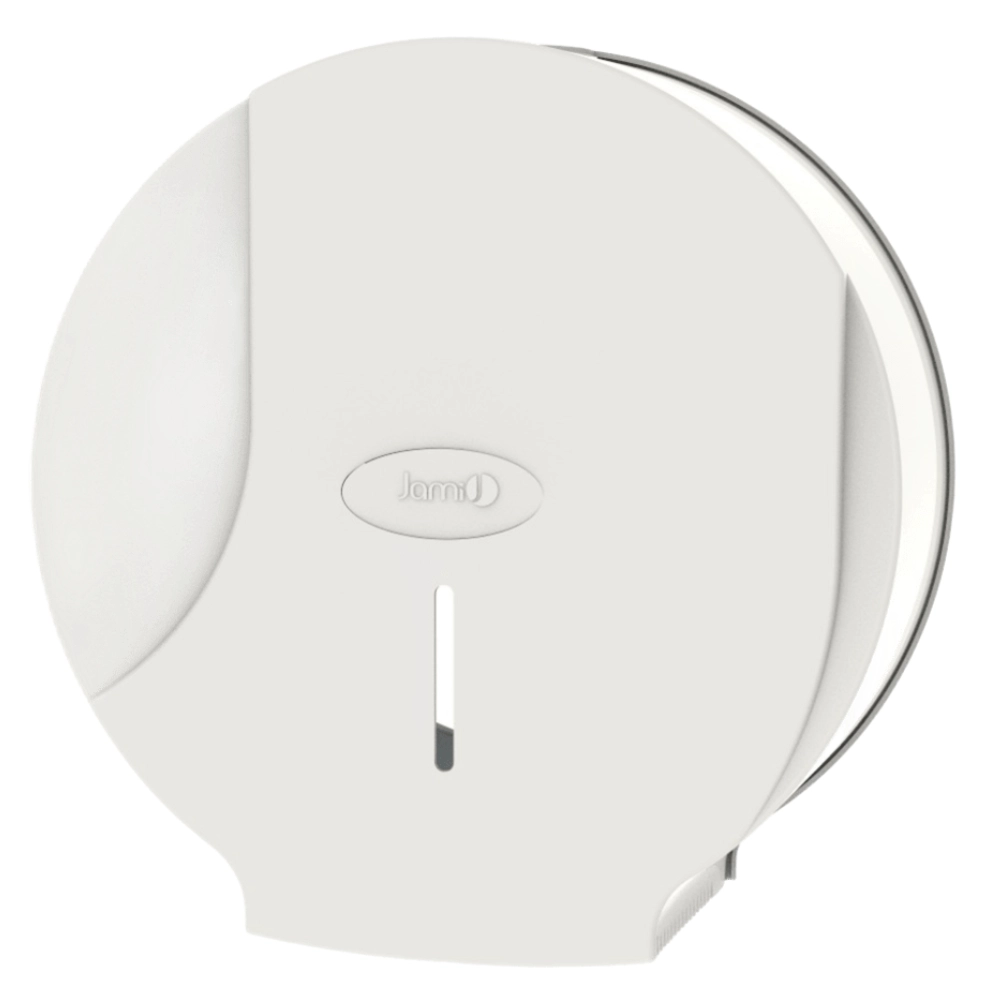 Dispensador Papel Higienico Industrial ABS