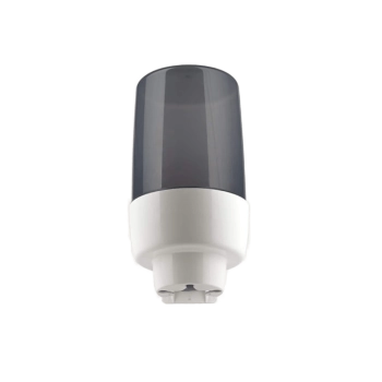 Dispensador Secamanos Mini Plástico