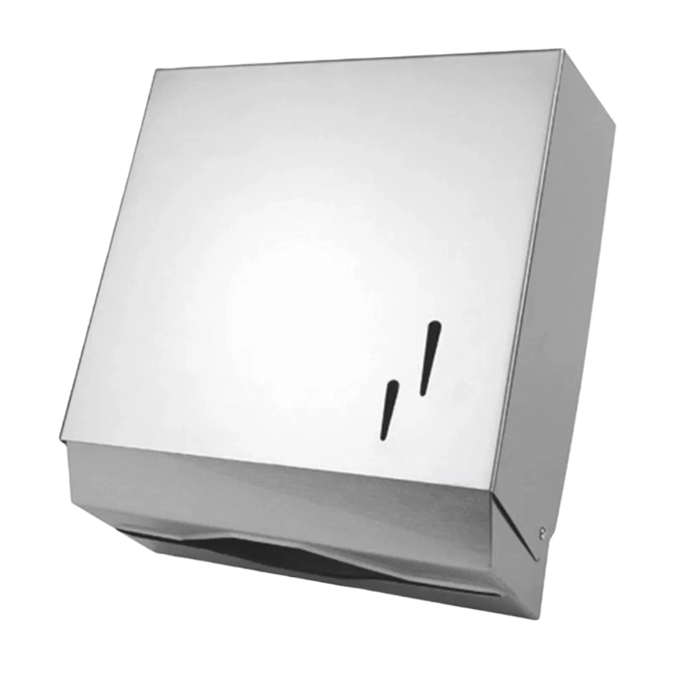 Dispensador Toalla Z Dispensador Toalla Z