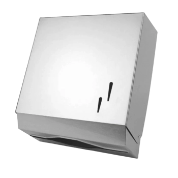 Dispensador Toalla Z