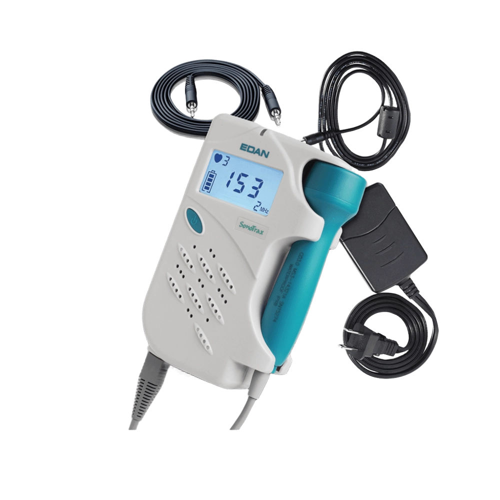 Doppler de bolsillo SONOTRAX II PRO