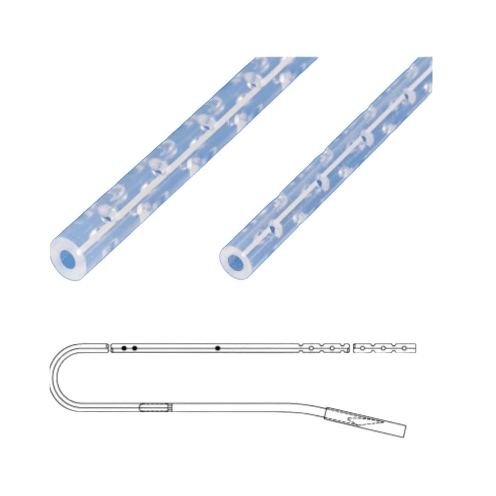 Drenaje Activ Redondo