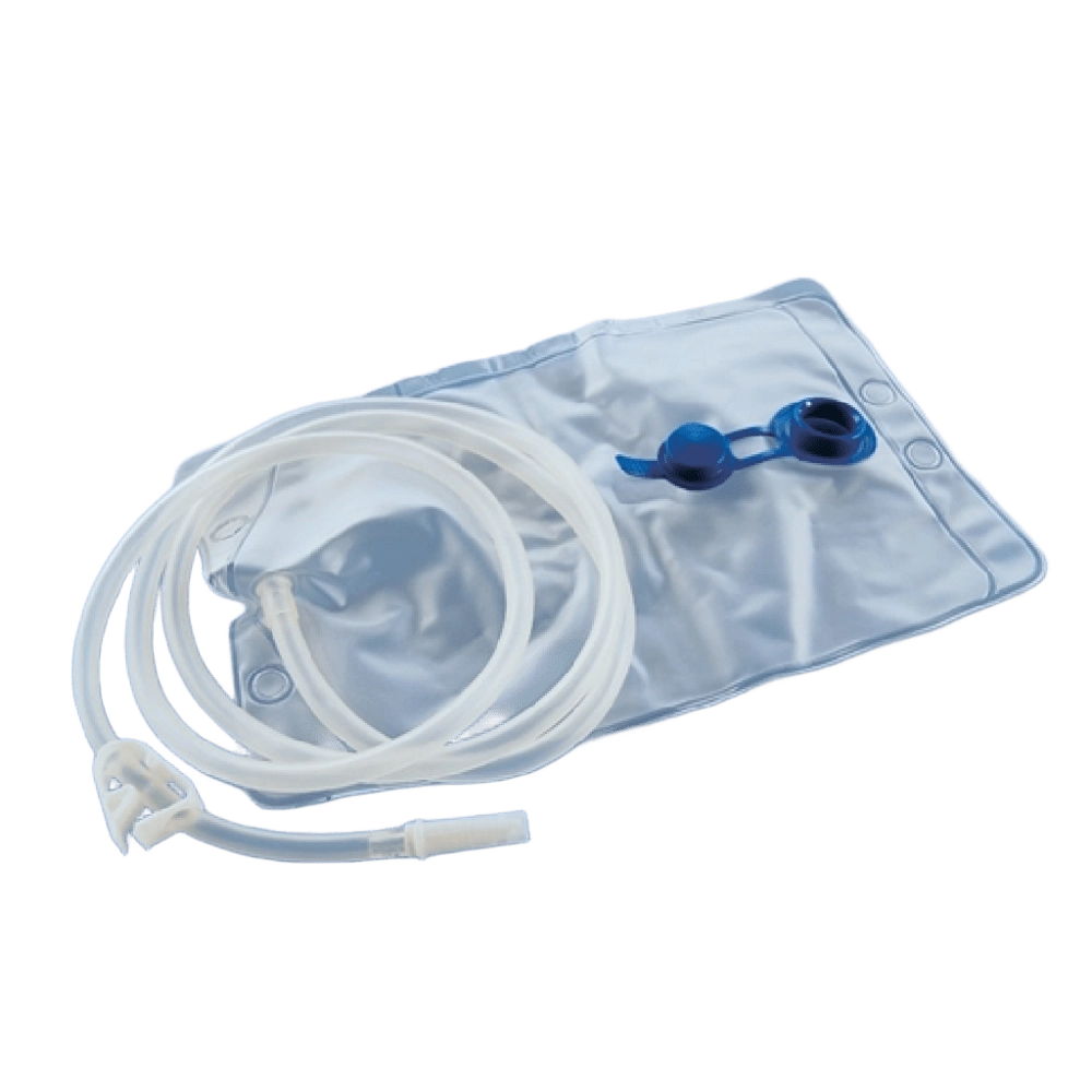 Drenaje Fuelle Dalhausen Con Sonda Drenaje Fuelle Dalhausen Con Sonda