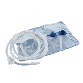 Drenaje Fuelle Dalhausen Con Sonda