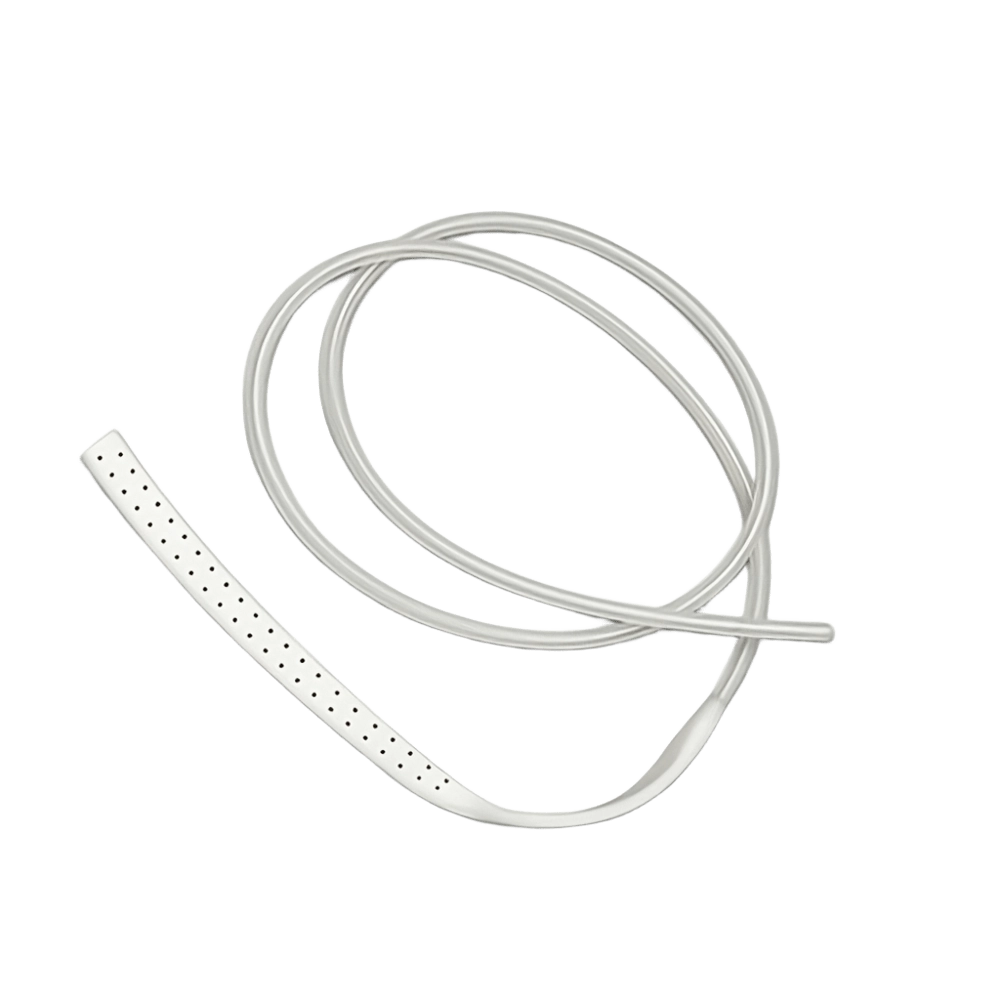 Drenaje Jackson Pratt