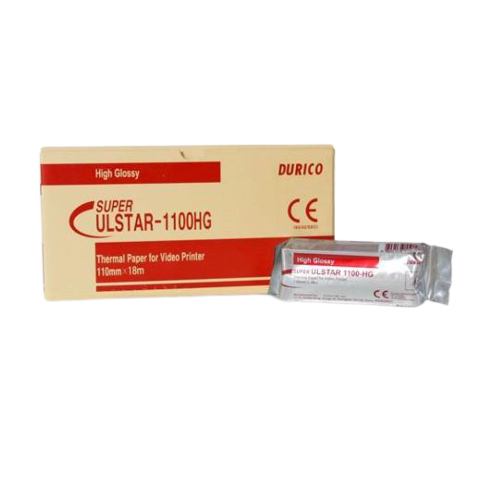 DURICO ULSTAR 1100-HG