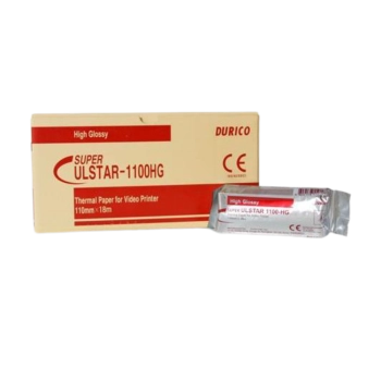 DURICO ULSTAR 1100-HG