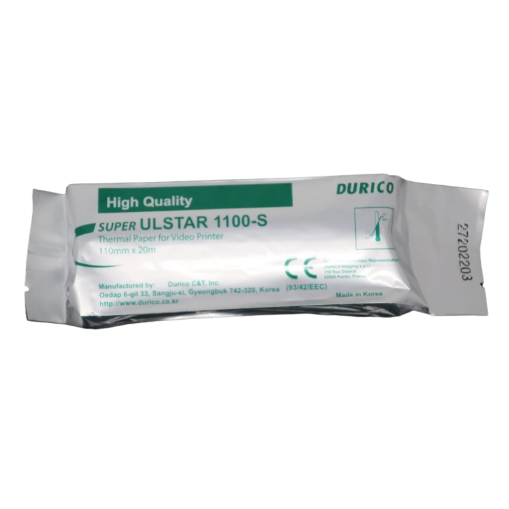 Durico Ulstar 1100-S