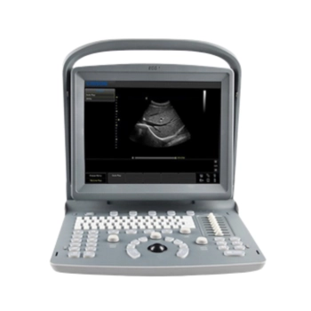 Ecógrafo Welld
