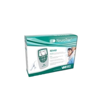 Electro estimulador Rehab Tens
