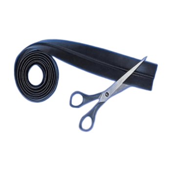 Electro Goma En Rollo