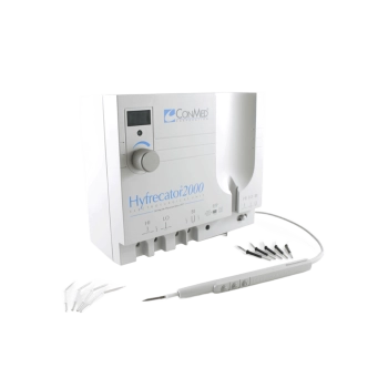 Electrobisturí Hyfrecator