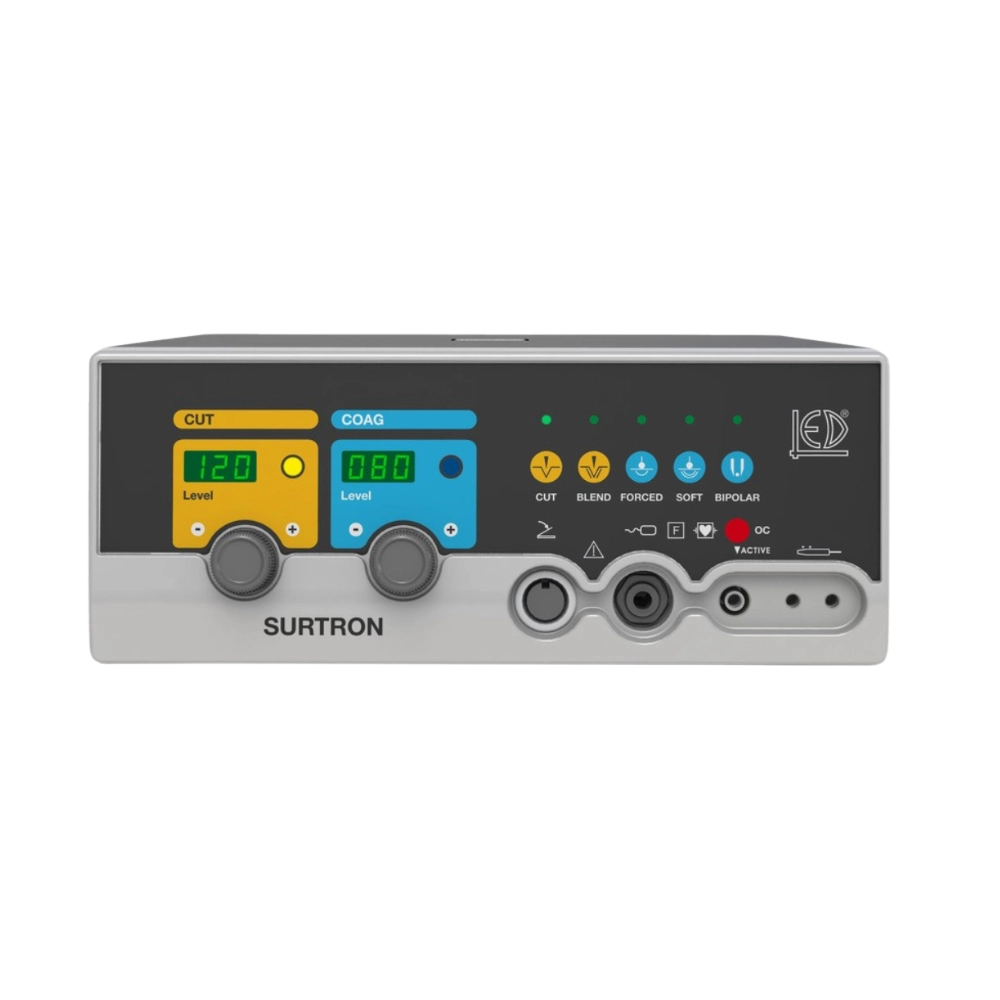 Electrobisturi surtron 120