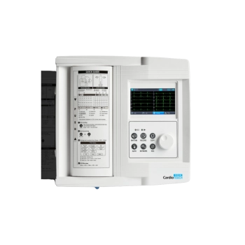 Electrocardiógrafo Coardiotouch 3000 Electrocardiógrafo Coardiotouch 3000